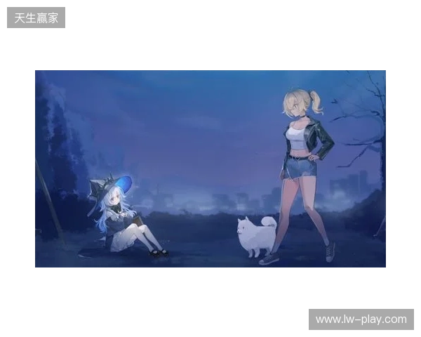 JKx魔女!|Steam国产视觉小说《Sign:碎冠篇》先导PV发布|全新Demo已上架