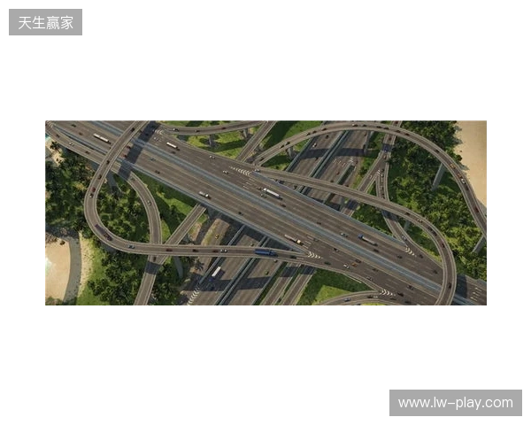 《狂热运输3》:最新首曝视频展现全新基础设施系统与工具 《狂热运输3》:最新首曝视频展现全新基础设施系统与工具