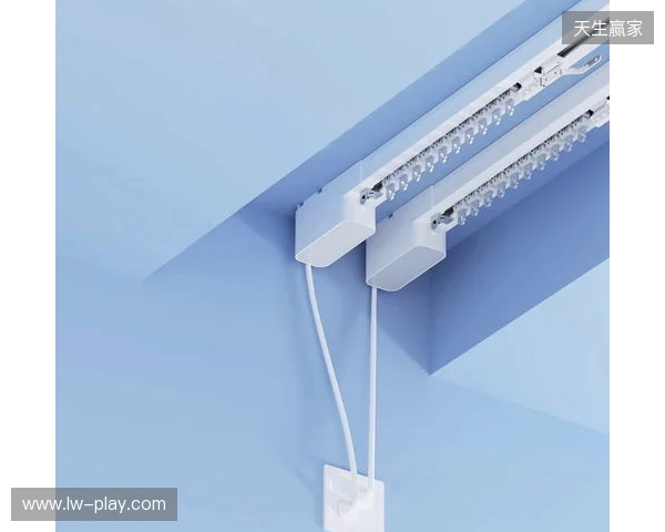 2025年终发布：电动窗帘品牌推荐多维度优势全揭秘！