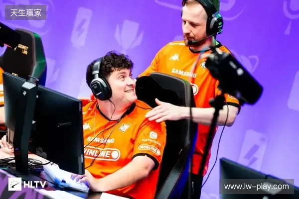 官宣:ProbLeM临时出任Virtus.pro主教练 官宣:ProbLeM临时出任Virtus.pro主教练