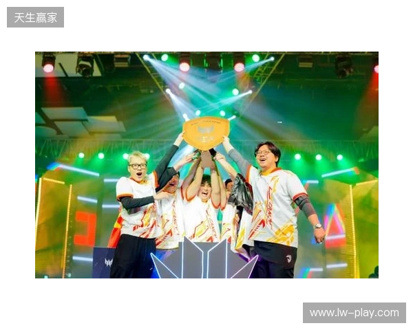 Predator League 2026于印度新德里盛大落幕!2027 年决赛移师越南 Predator League 2026于印度新德里盛大落幕!2027 年决赛移师越南