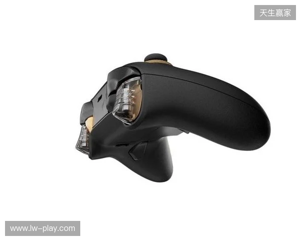 飞智x微软联合出品,飞智黑武士5S XBOX授权手柄震撼发布 飞智x微软联合出品,飞智黑武士5S XBOX授权手柄震撼发布