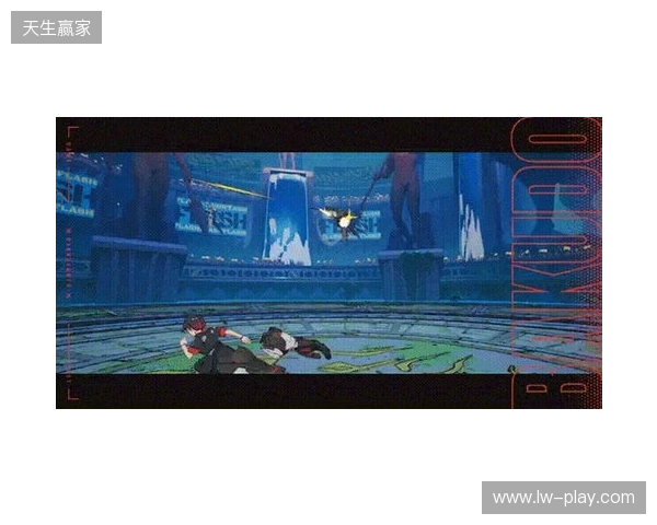 一球定乾坤!动作新作《BAKUDO -斗球的悠莉亚-》试玩版今日上线 一球定乾坤!动作新作《BAKUDO -斗球的悠莉亚-》试玩版今日上线