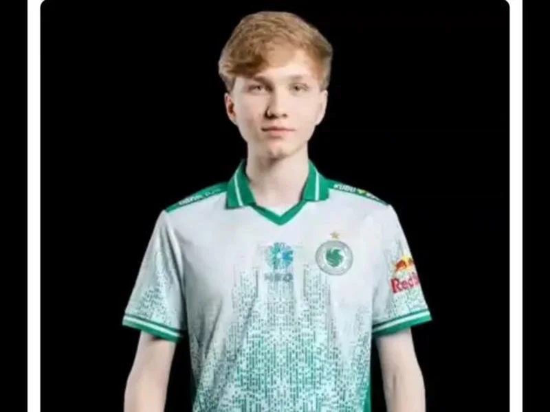 zonic:从未担心过m0NESY状态,Spirit不好对付