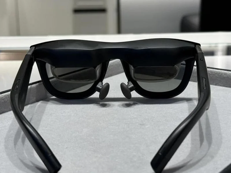 全球限量10000套 《赛博朋克2077》携手VITURE推出五周年定制XR眼镜